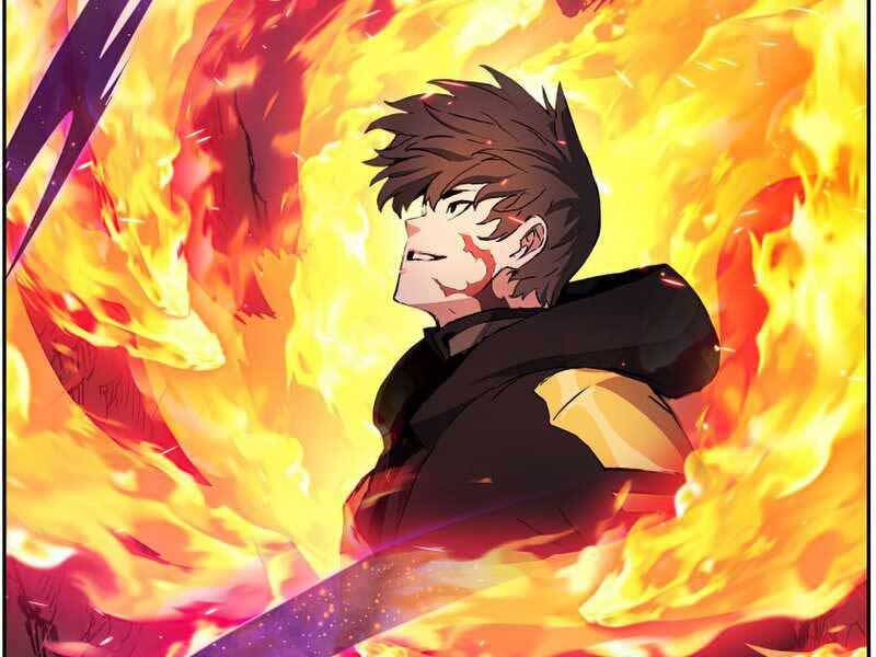 Tàn Tinh Tái Thế - Chương 38