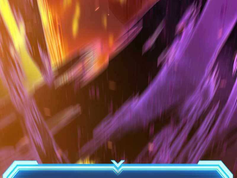 Tàn Tinh Tái Thế - Chương 38