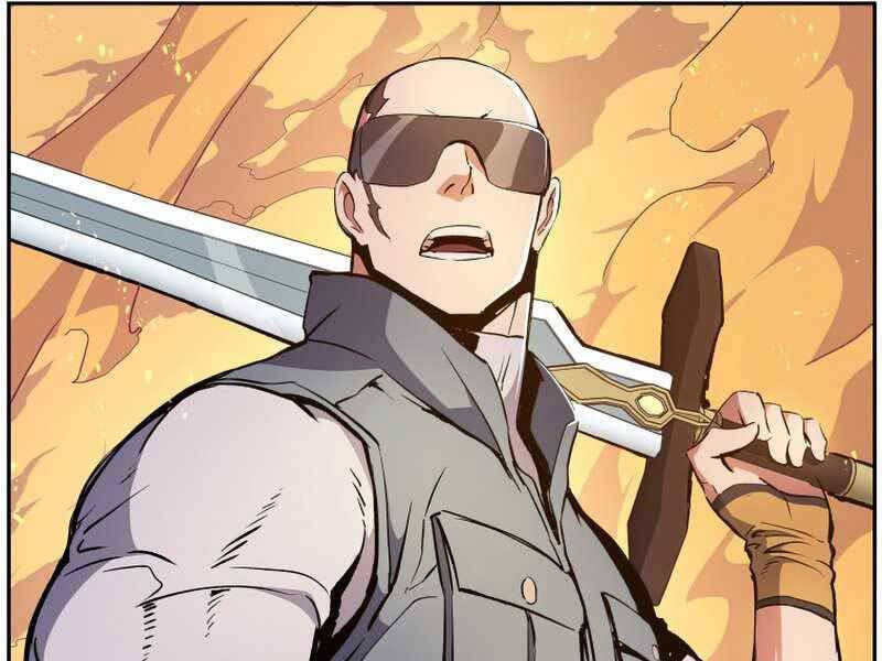 Tàn Tinh Tái Thế - Chương 38