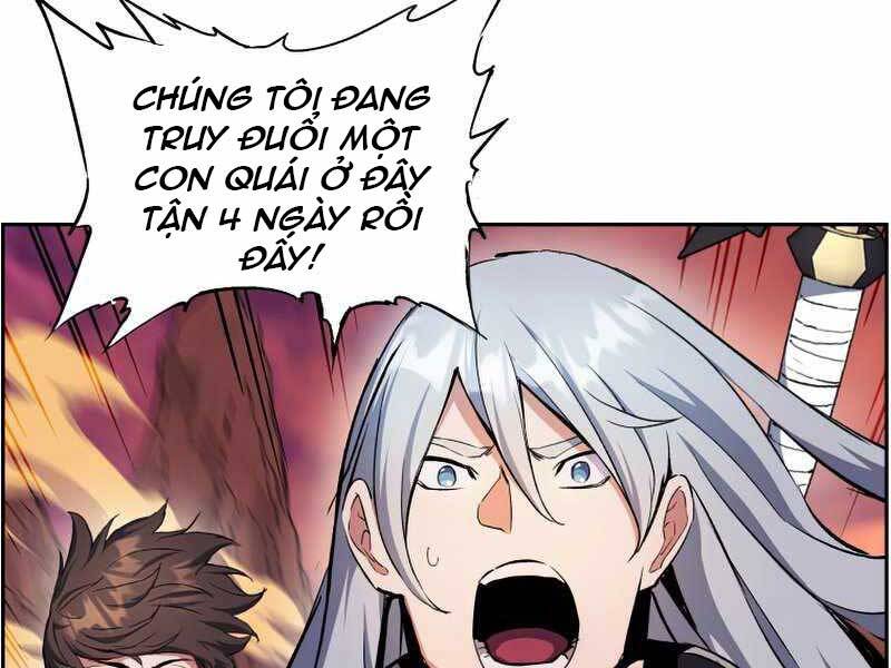 Tàn Tinh Tái Thế - Chương 38