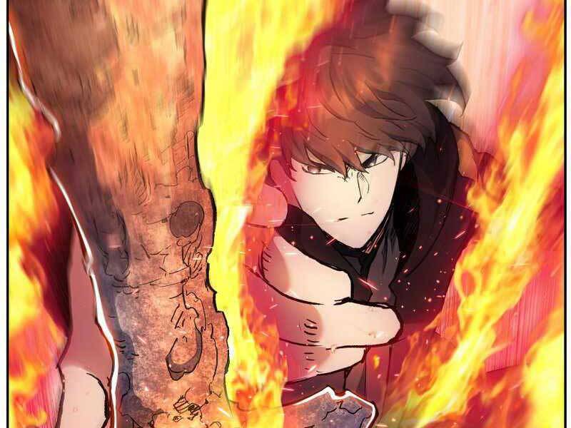 Tàn Tinh Tái Thế - Chương 38