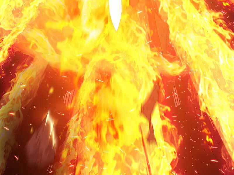 Tàn Tinh Tái Thế - Chương 38