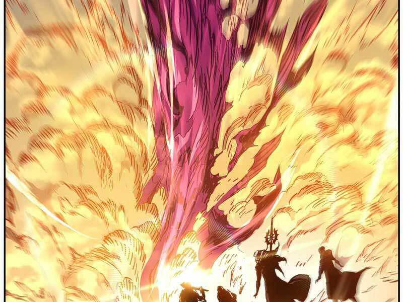 Tàn Tinh Tái Thế - Chương 38