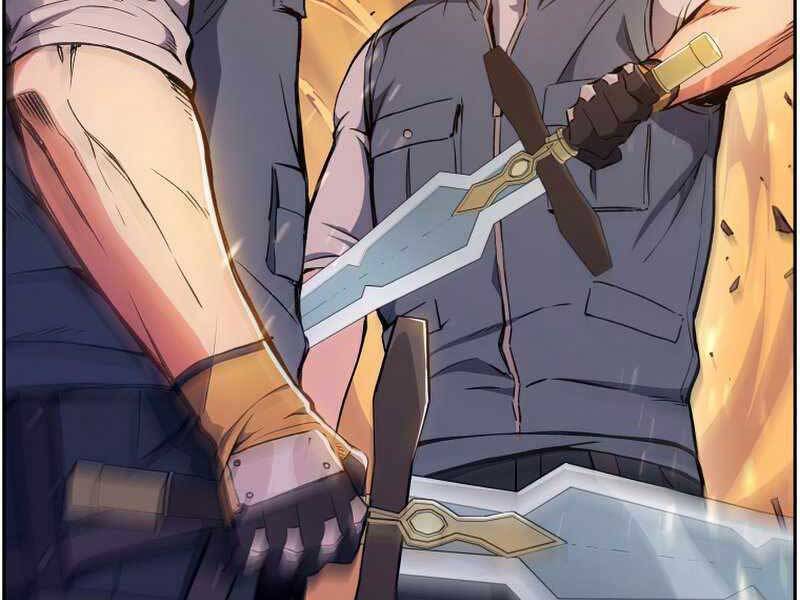 Tàn Tinh Tái Thế - Chương 38