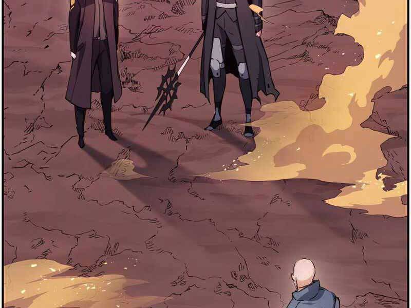 Tàn Tinh Tái Thế - Chương 38