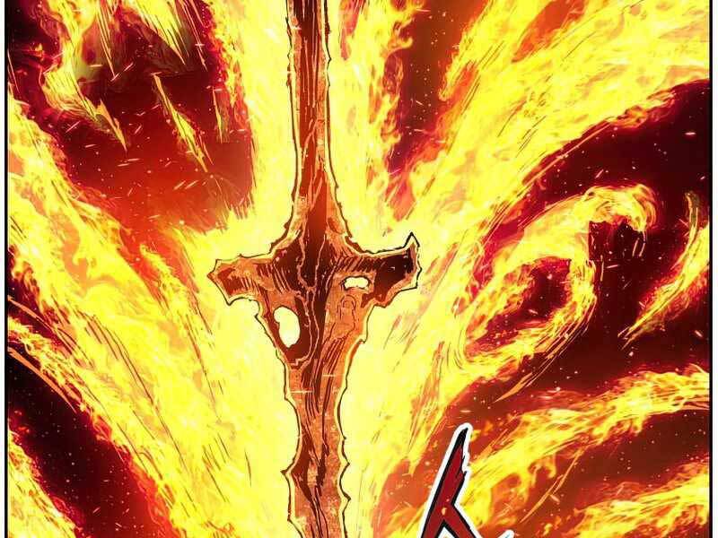 Tàn Tinh Tái Thế - Chương 39