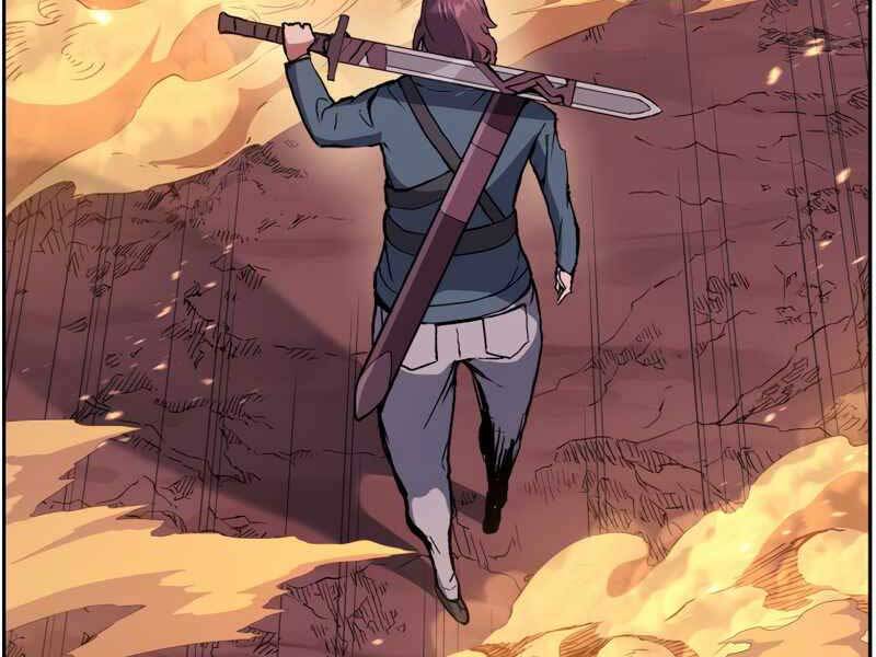 Tàn Tinh Tái Thế - Chương 40