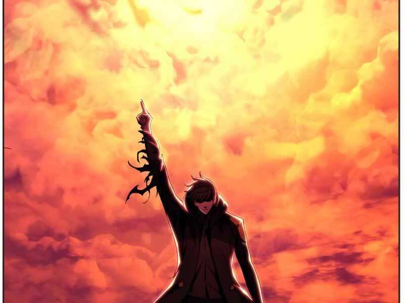 Tàn Tinh Tái Thế - Chương 40