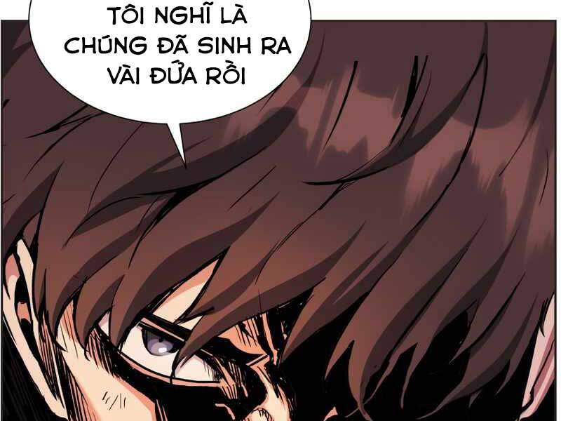 Tàn Tinh Tái Thế - Chương 40