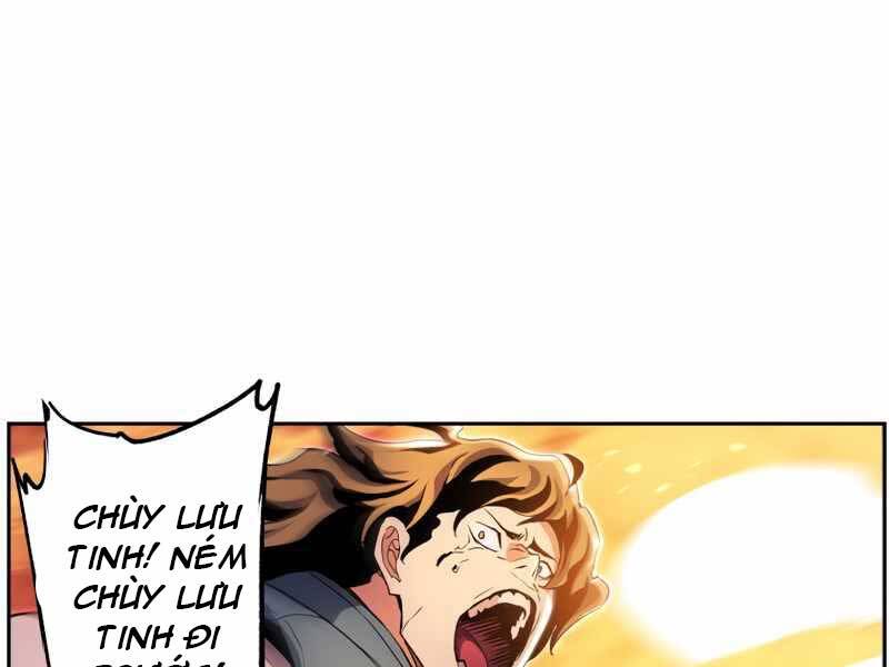 Tàn Tinh Tái Thế - Chương 40