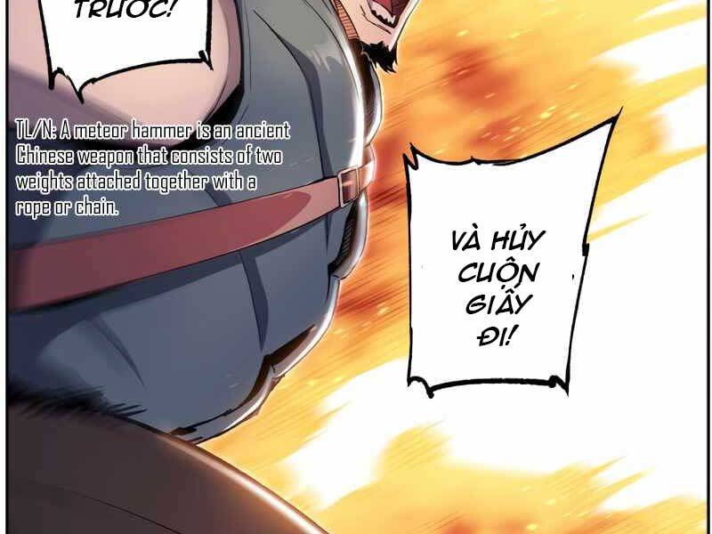 Tàn Tinh Tái Thế - Chương 40