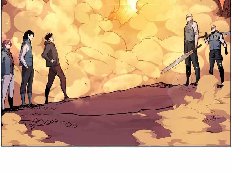 Tàn Tinh Tái Thế - Chương 40