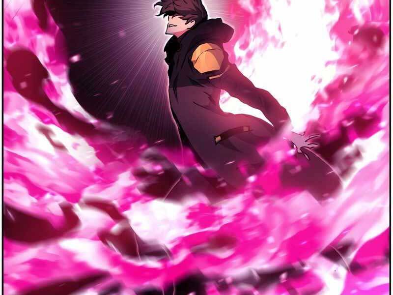 Tàn Tinh Tái Thế - Chương 40