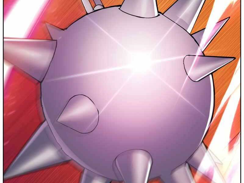 Tàn Tinh Tái Thế - Chương 40