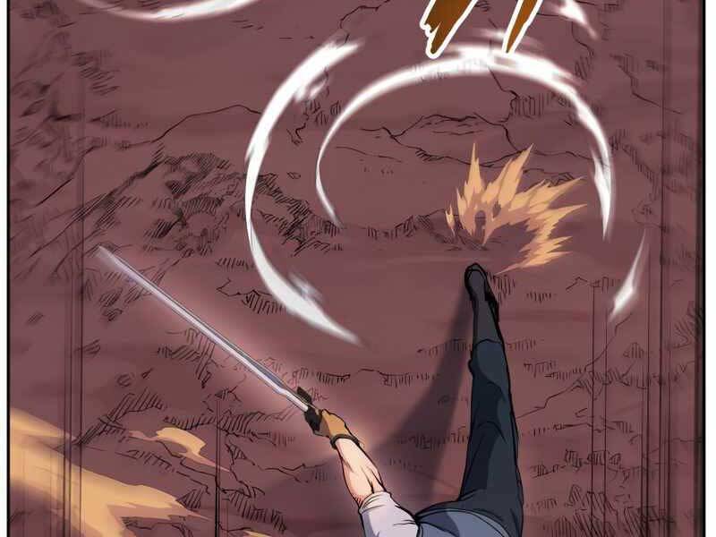 Tàn Tinh Tái Thế - Chương 40