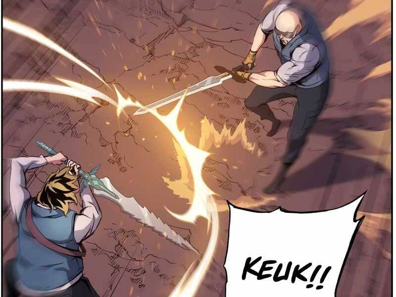 Tàn Tinh Tái Thế - Chương 40