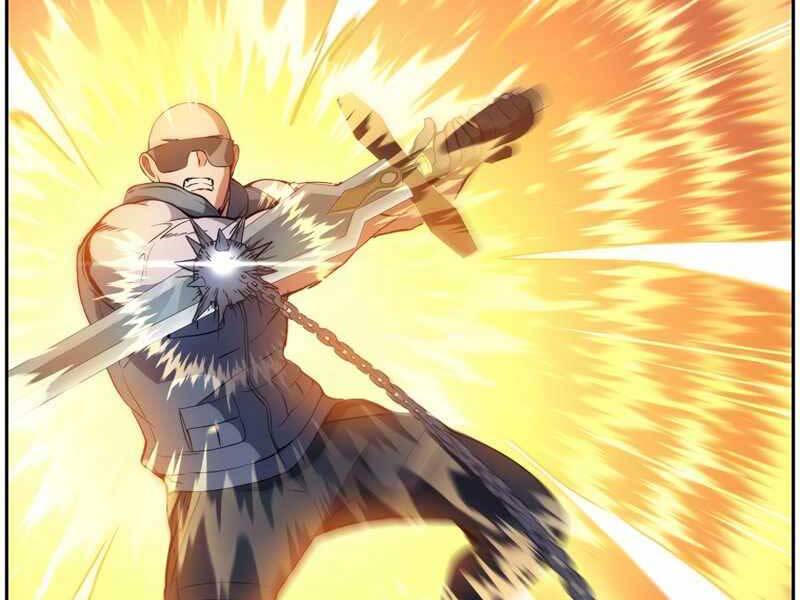 Tàn Tinh Tái Thế - Chương 40