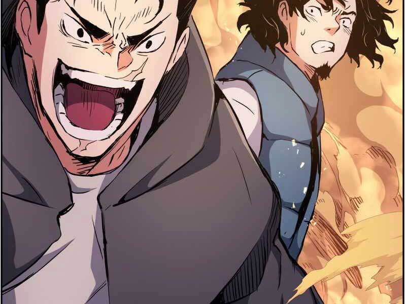 Tàn Tinh Tái Thế - Chương 40