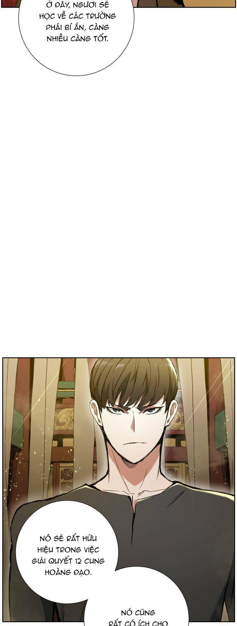 Tàn Tinh Tái Thế - Chương 9