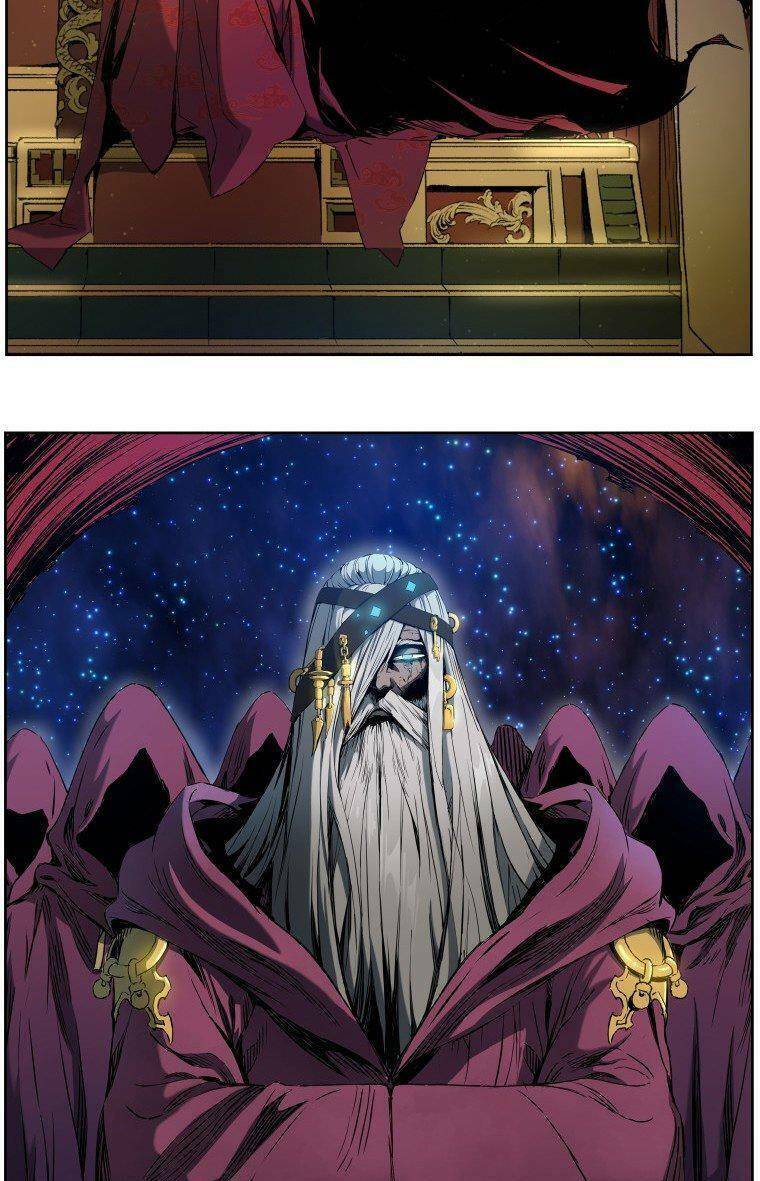 Tàn Tinh Tái Thế - Chương 9