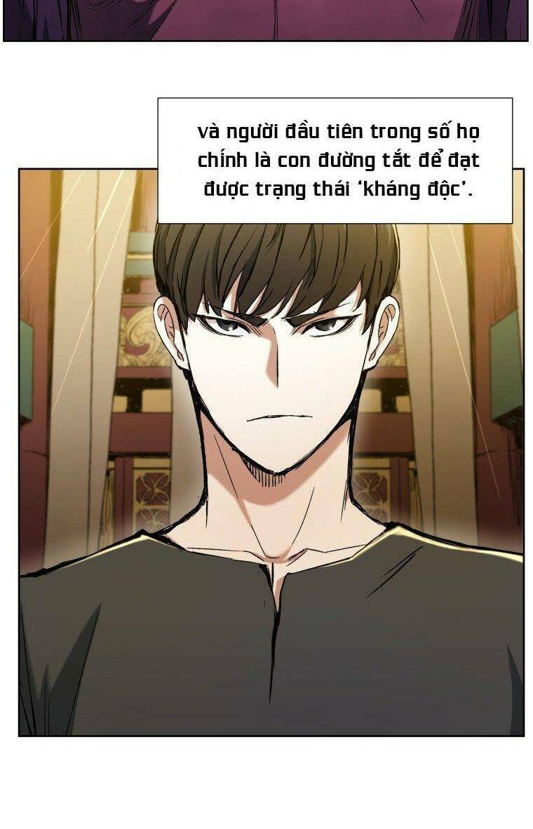 Tàn Tinh Tái Thế - Chương 9