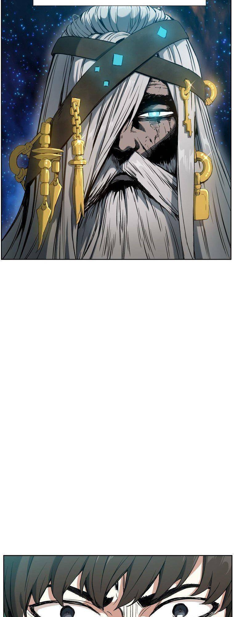 Tàn Tinh Tái Thế - Chương 9