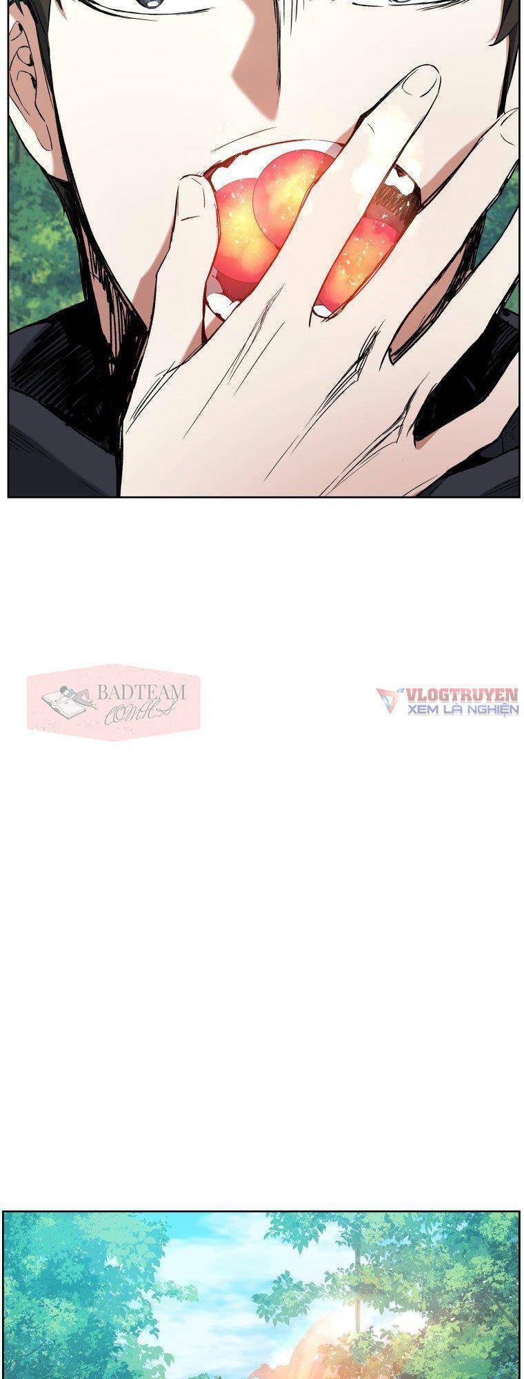 Tàn Tinh Tái Thế - Chương 9