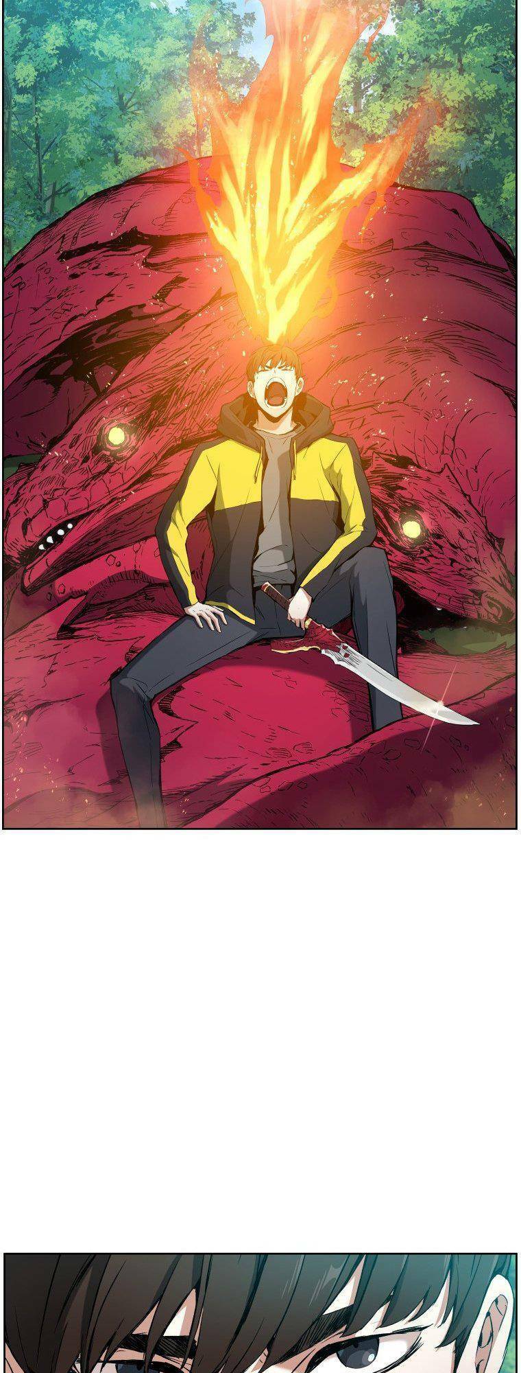 Tàn Tinh Tái Thế - Chương 9