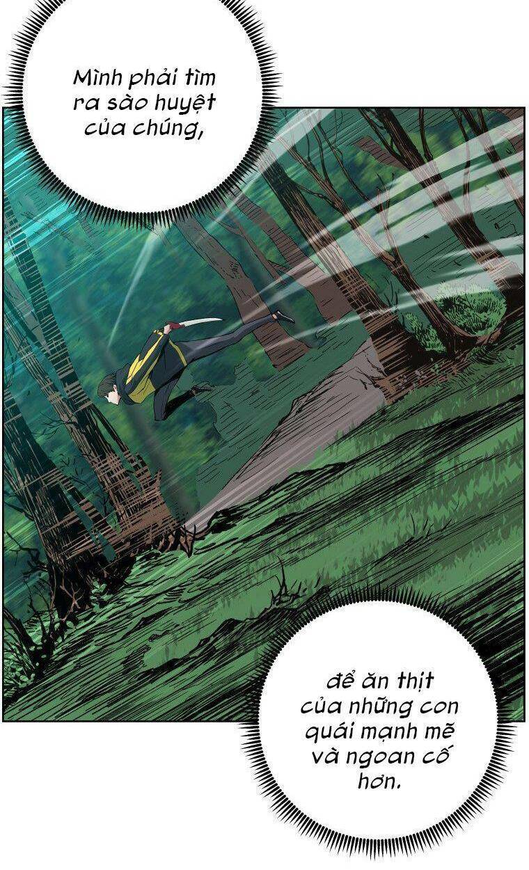 Tàn Tinh Tái Thế - Chương 9