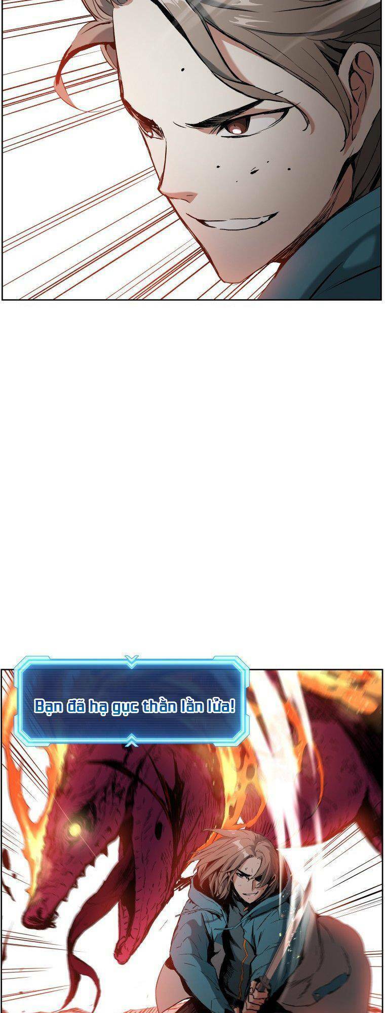 Tàn Tinh Tái Thế - Chương 9