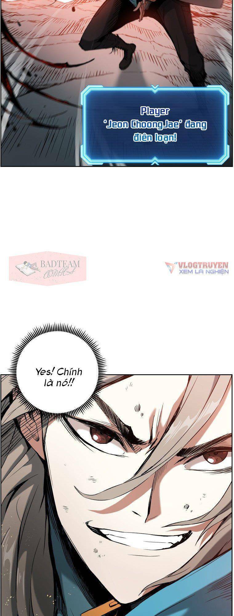 Tàn Tinh Tái Thế - Chương 9