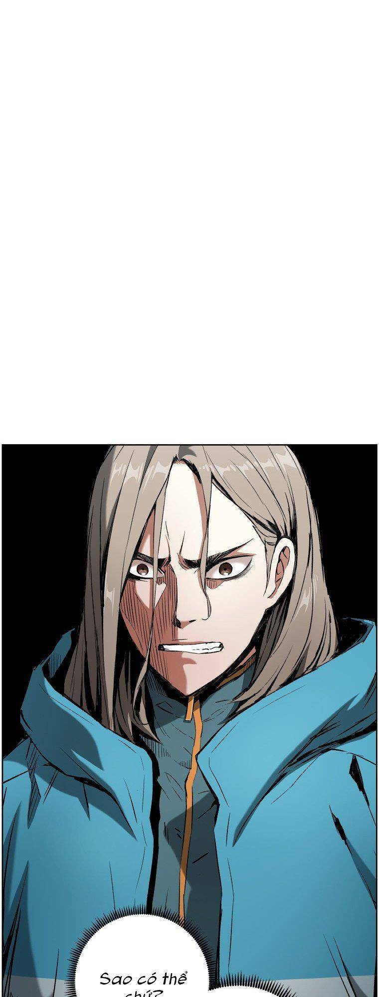 Tàn Tinh Tái Thế - Chương 9