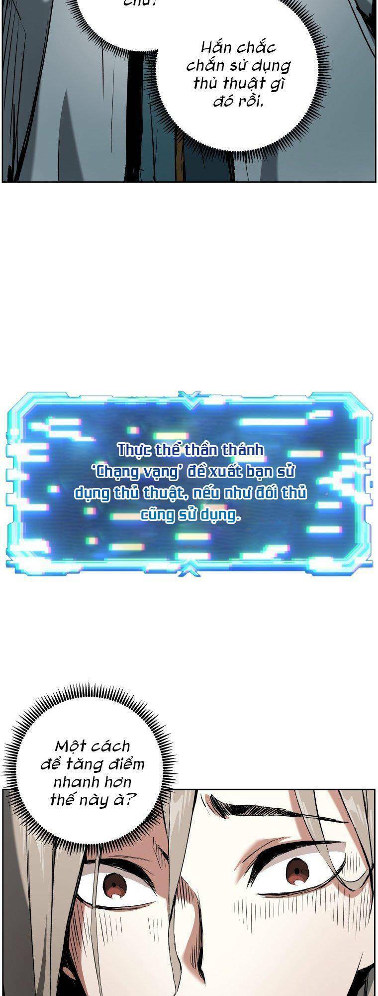 Tàn Tinh Tái Thế - Chương 9