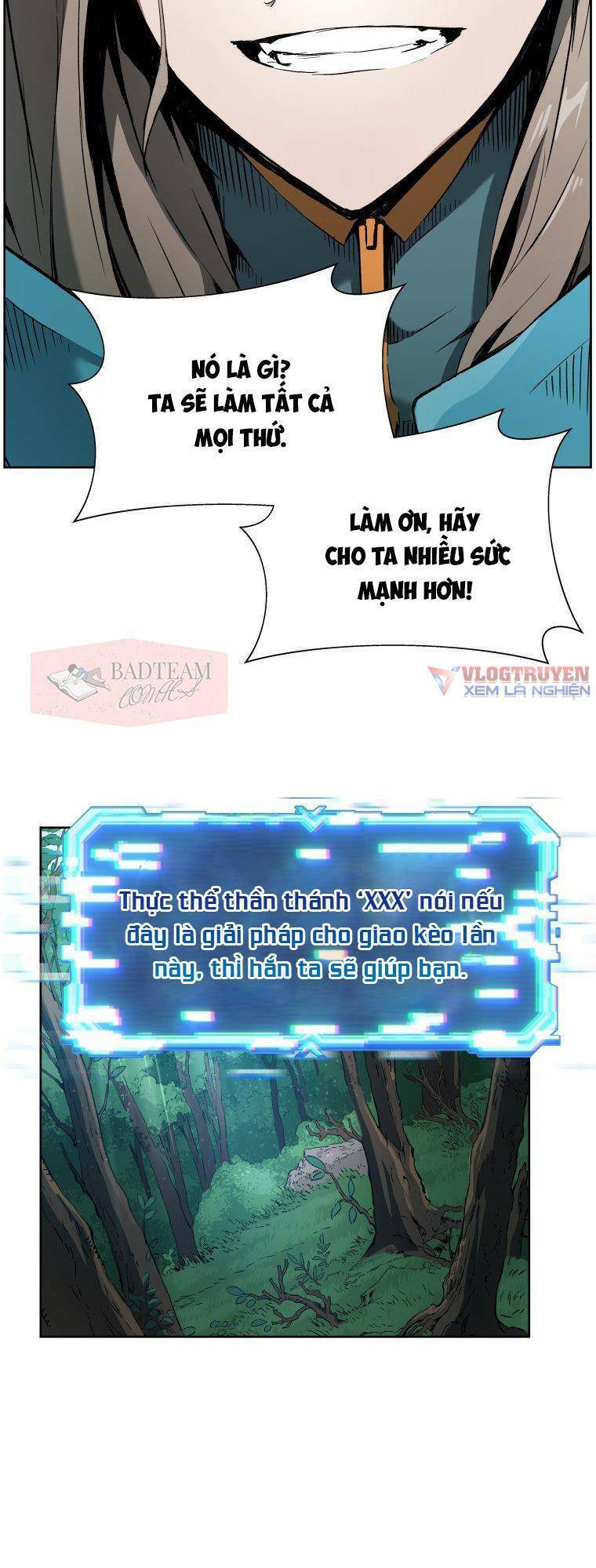 Tàn Tinh Tái Thế - Chương 9