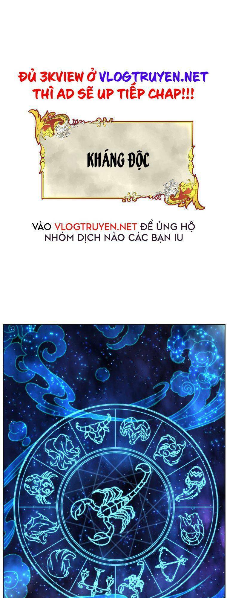 Tàn Tinh Tái Thế - Chương 9