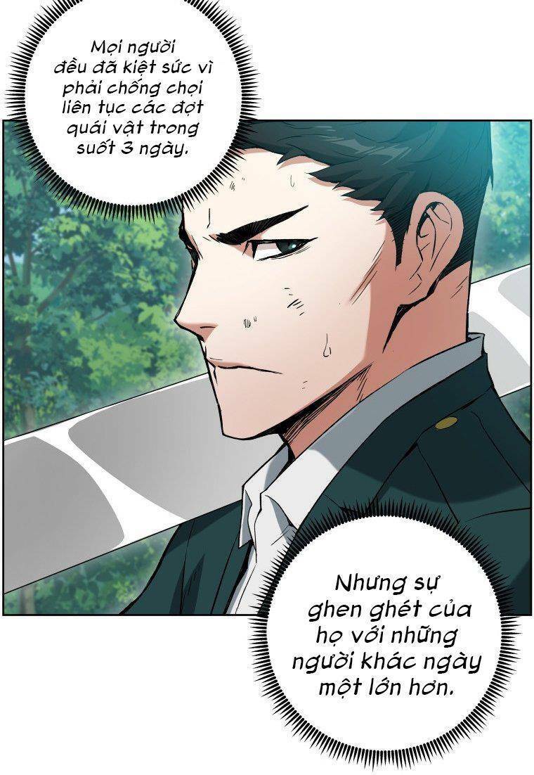 Tàn Tinh Tái Thế - Chương 9