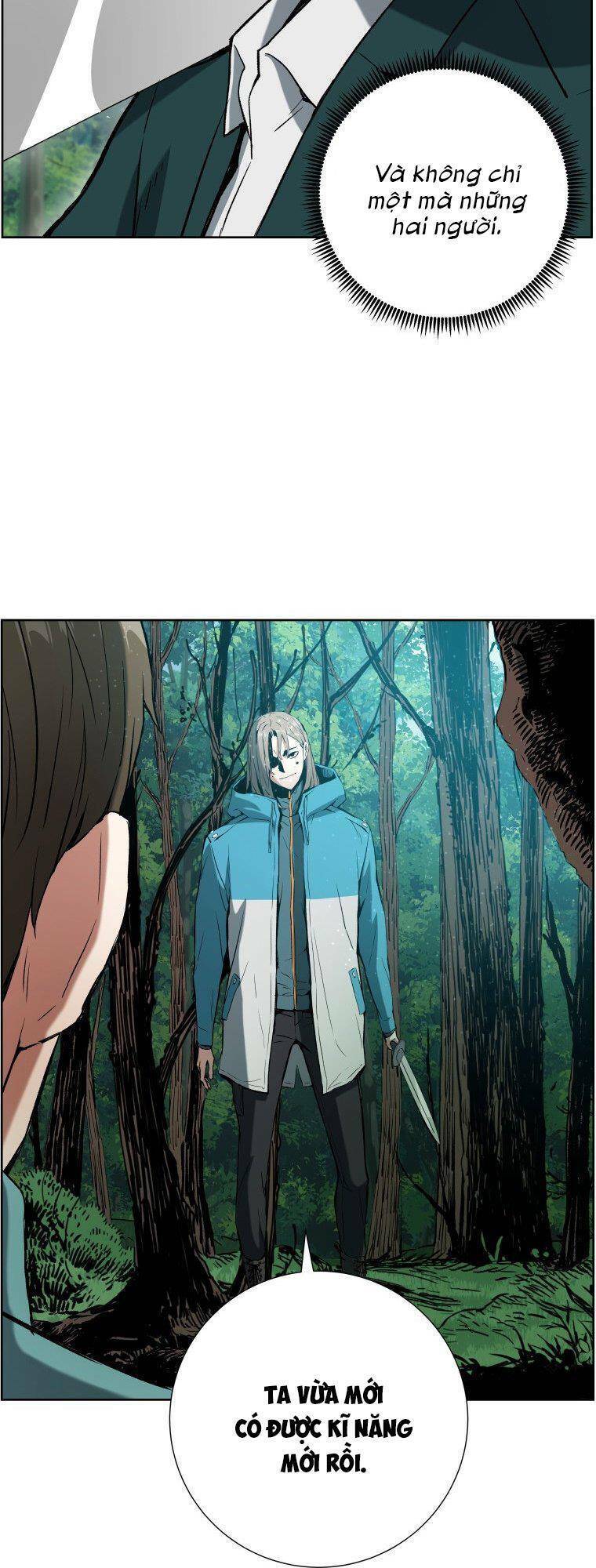 Tàn Tinh Tái Thế - Chương 9