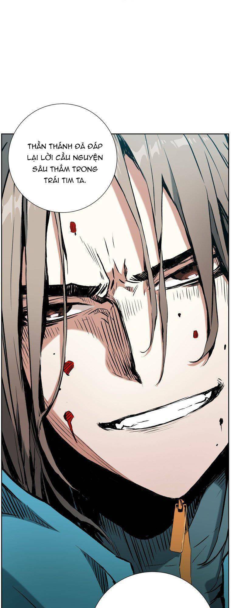 Tàn Tinh Tái Thế - Chương 9