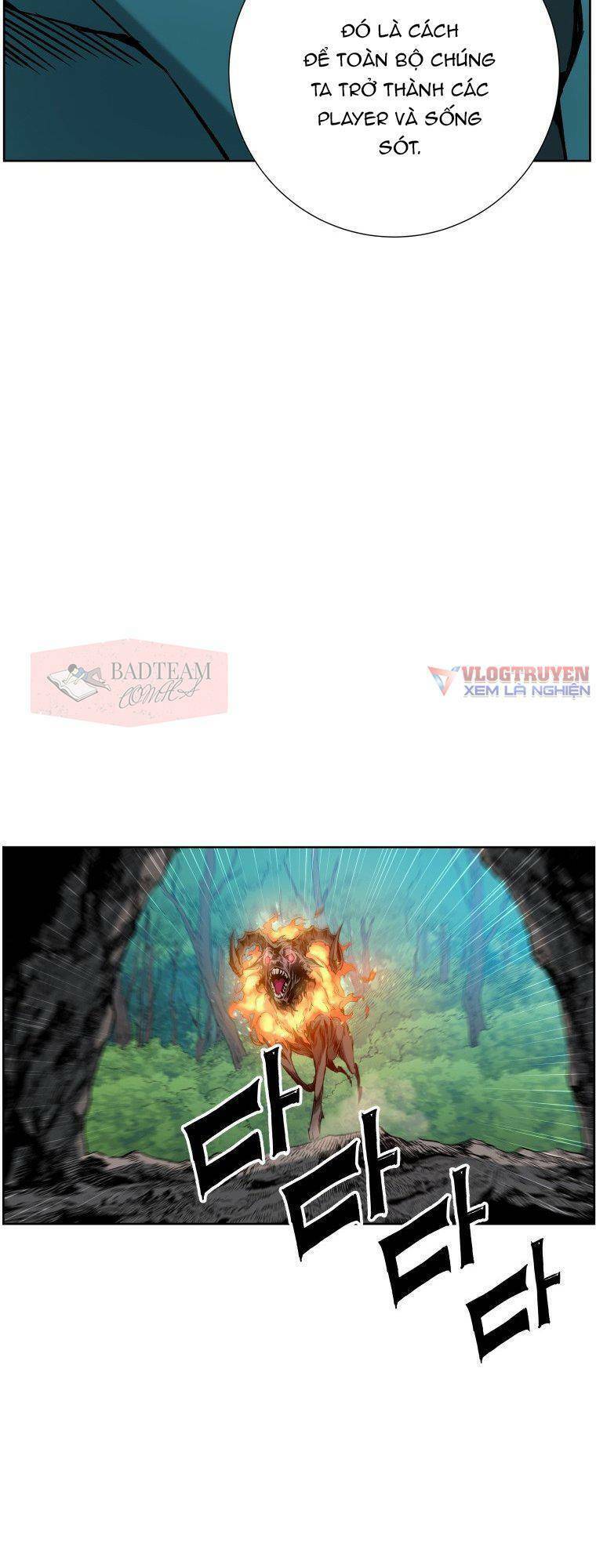 Tàn Tinh Tái Thế - Chương 9