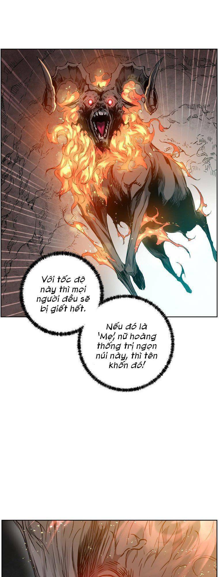 Tàn Tinh Tái Thế - Chương 9