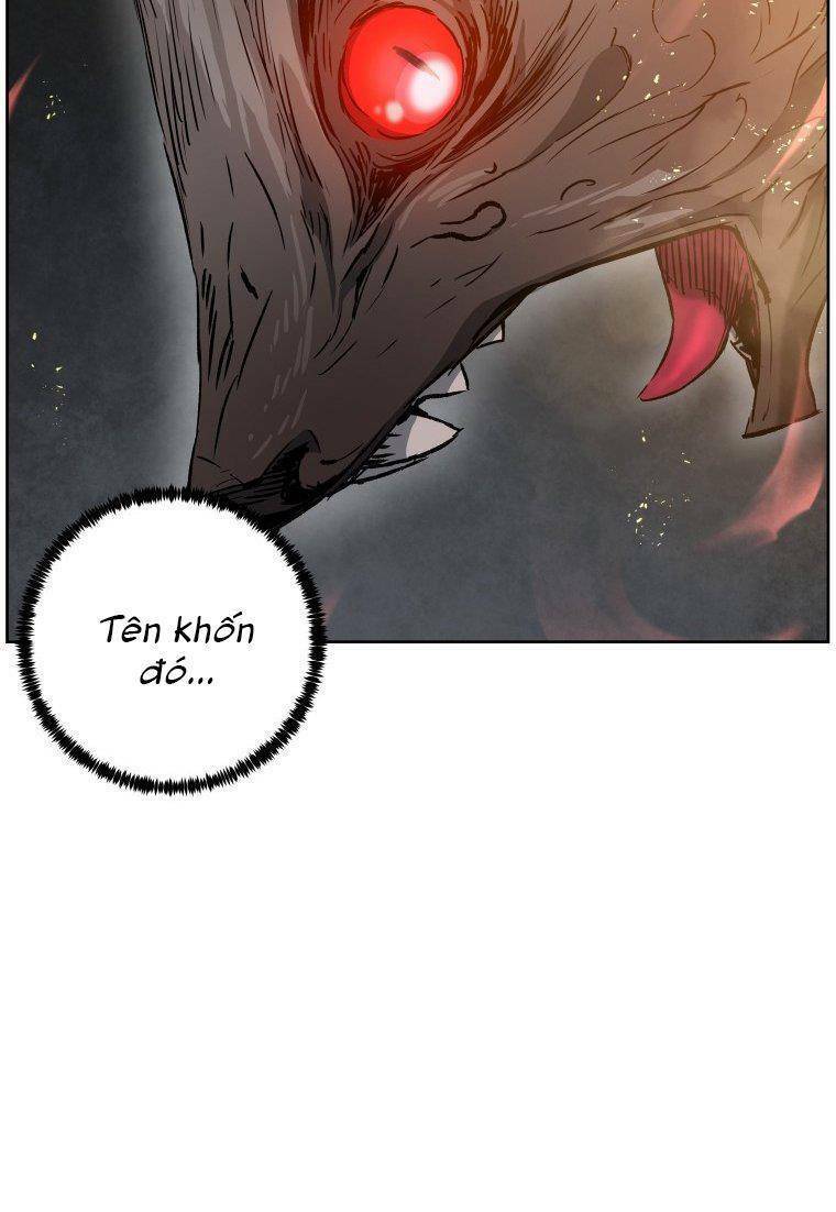 Tàn Tinh Tái Thế - Chương 9