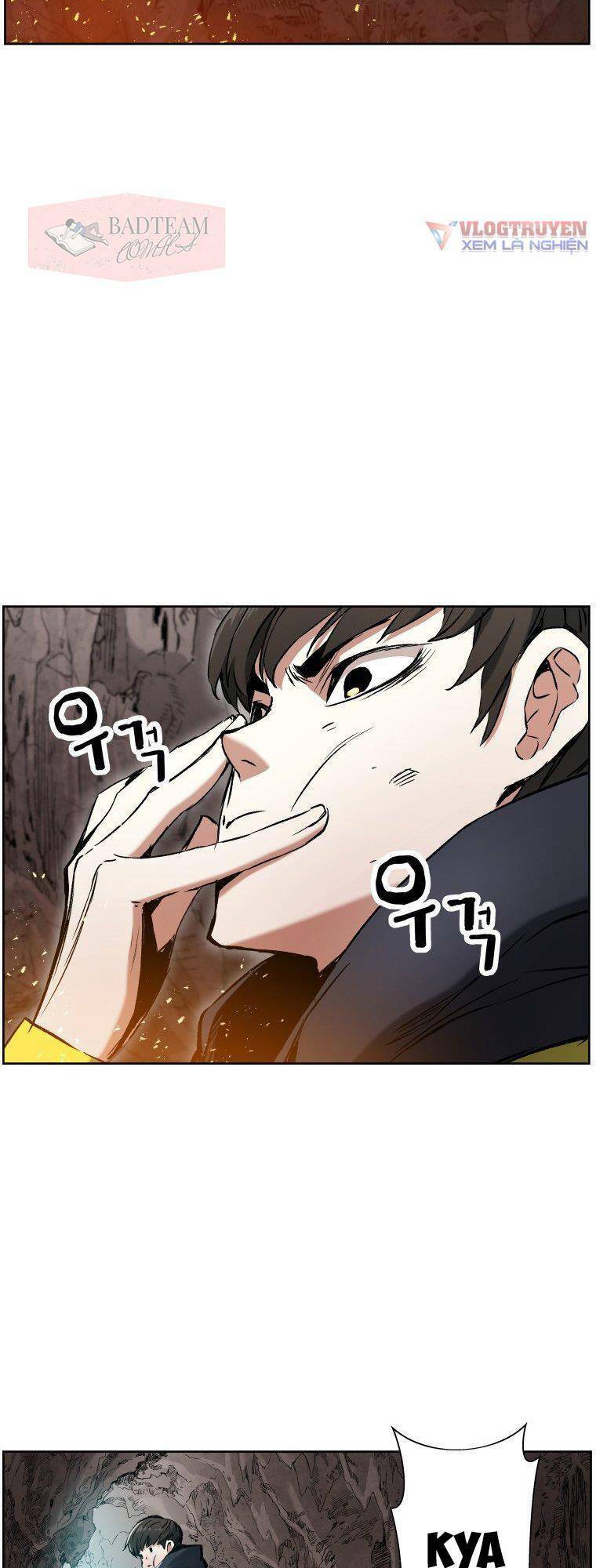 Tàn Tinh Tái Thế - Chương 9