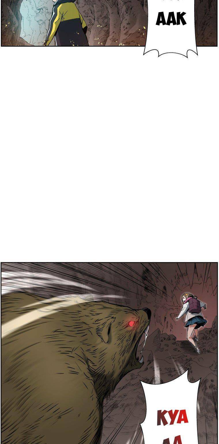 Tàn Tinh Tái Thế - Chương 9