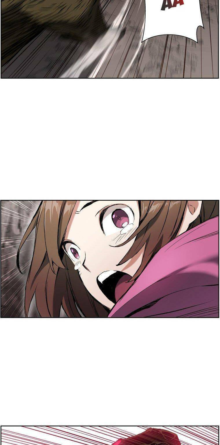 Tàn Tinh Tái Thế - Chương 9