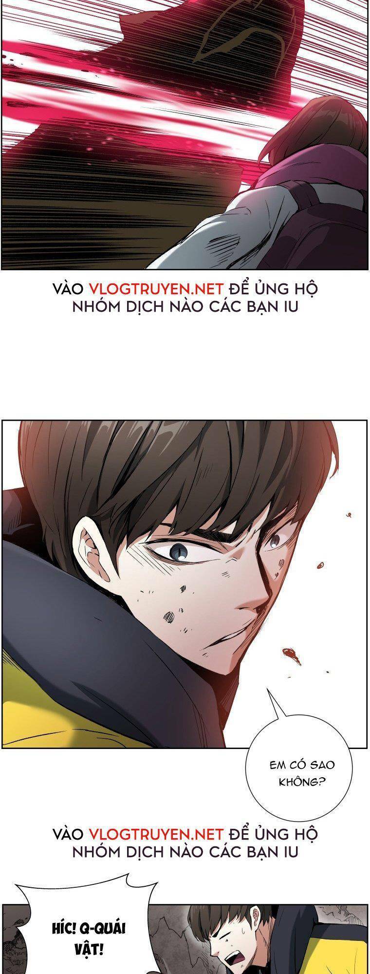 Tàn Tinh Tái Thế - Chương 9