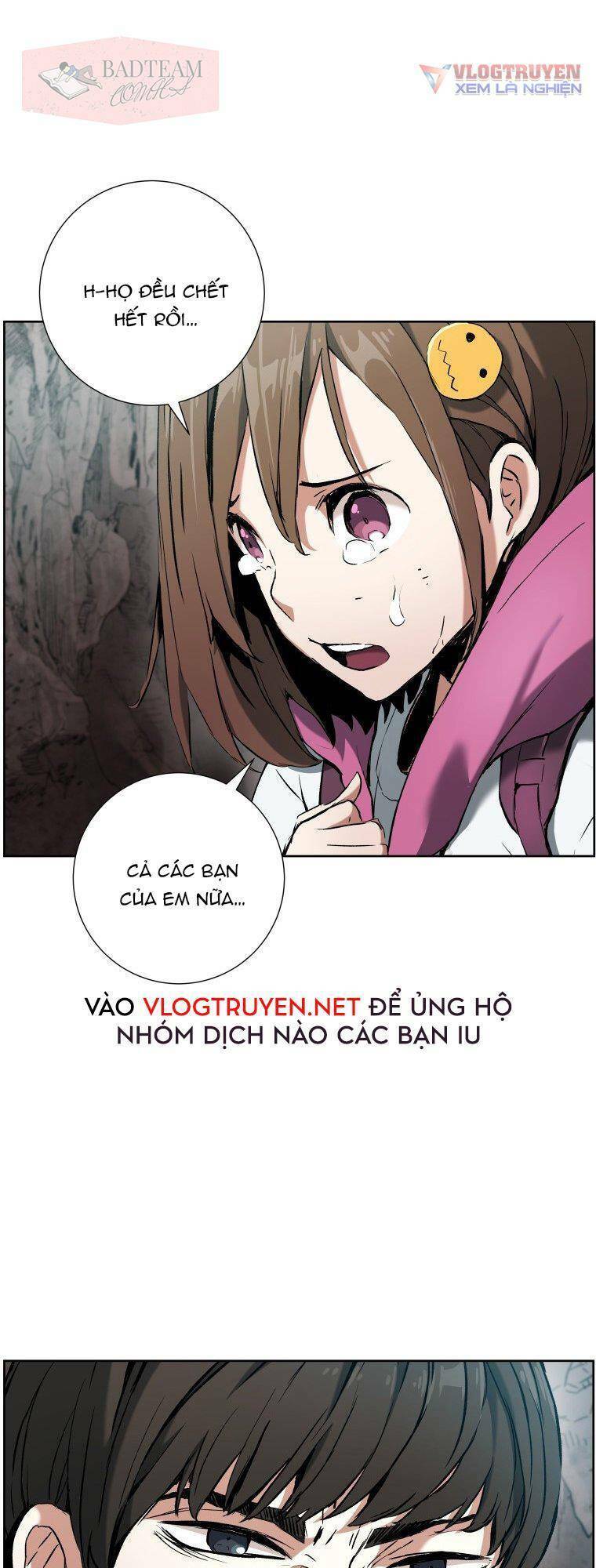 Tàn Tinh Tái Thế - Chương 9