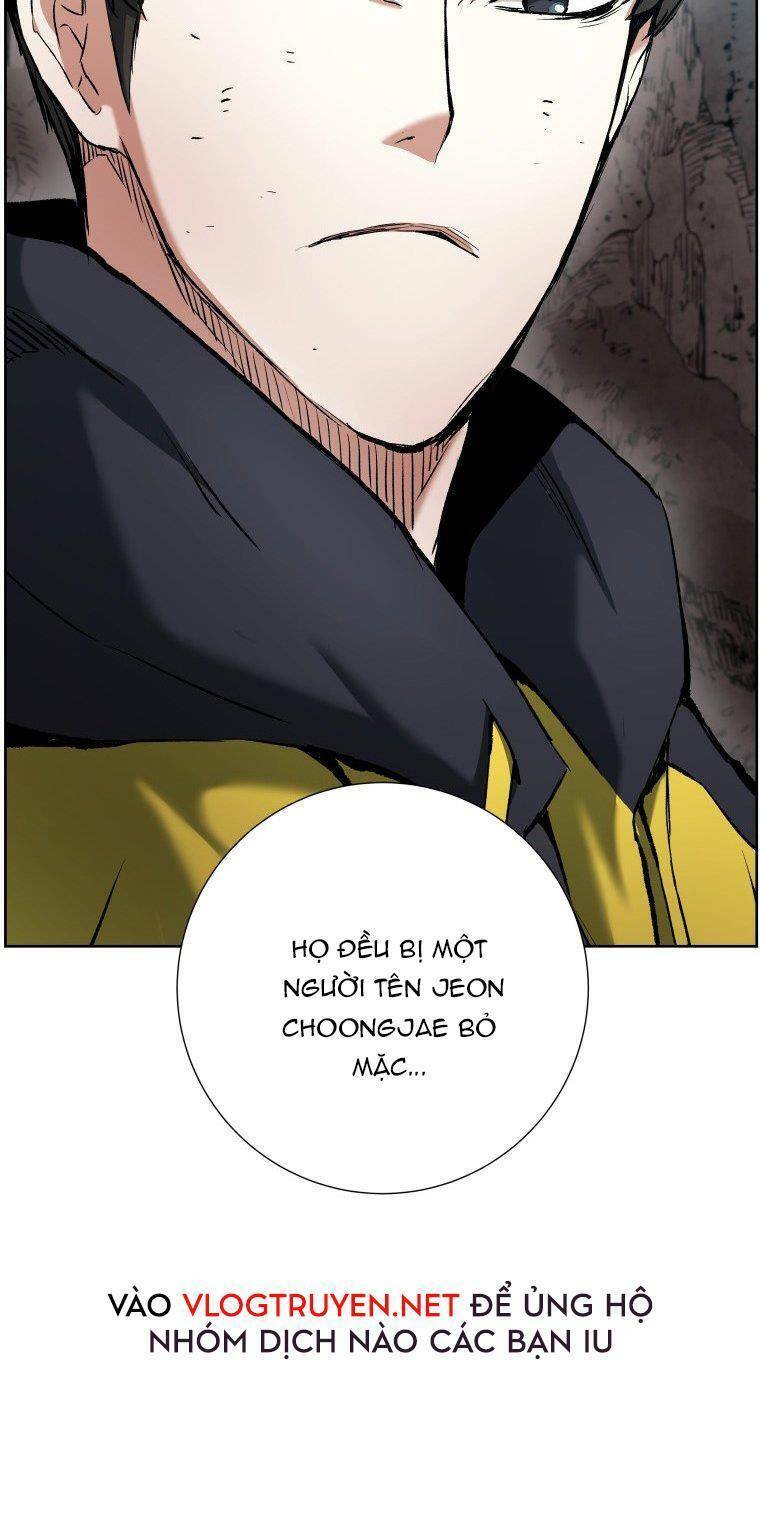 Tàn Tinh Tái Thế - Chương 9