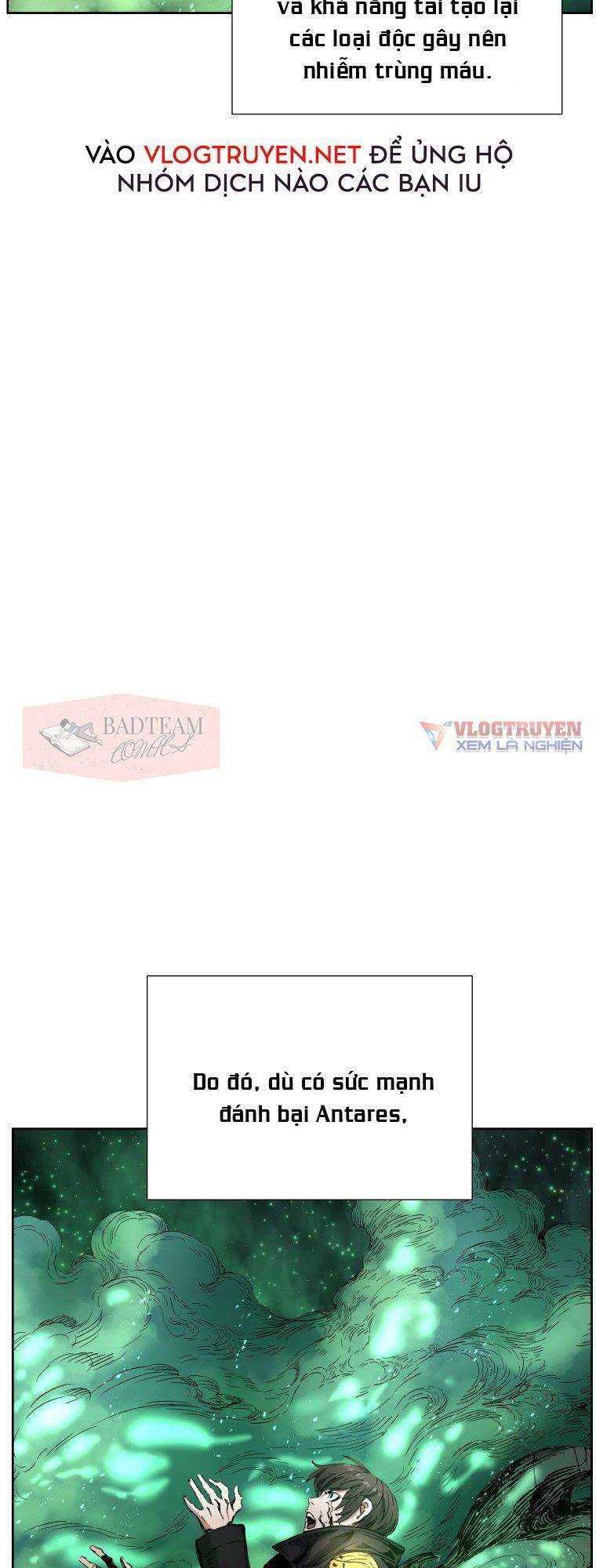 Tàn Tinh Tái Thế - Chương 9