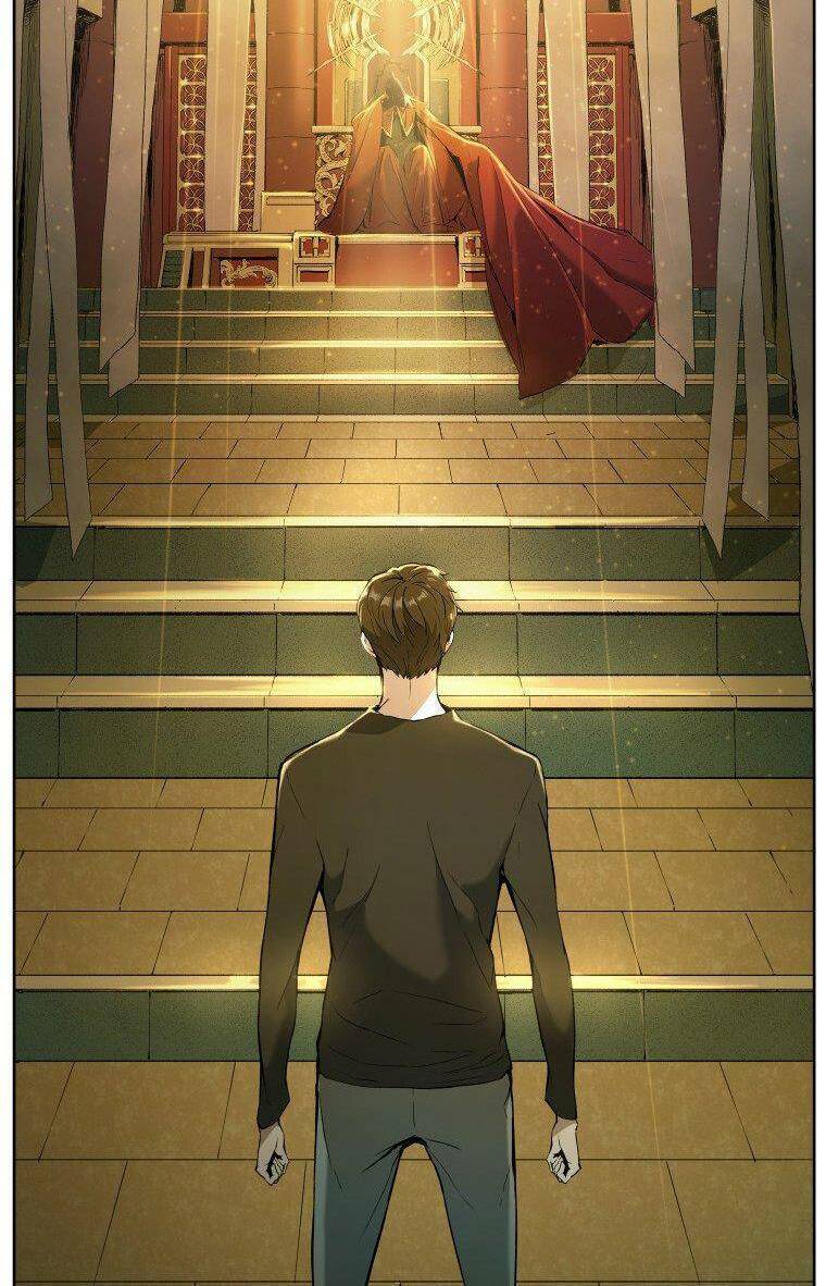 Tàn Tinh Tái Thế - Chương 9