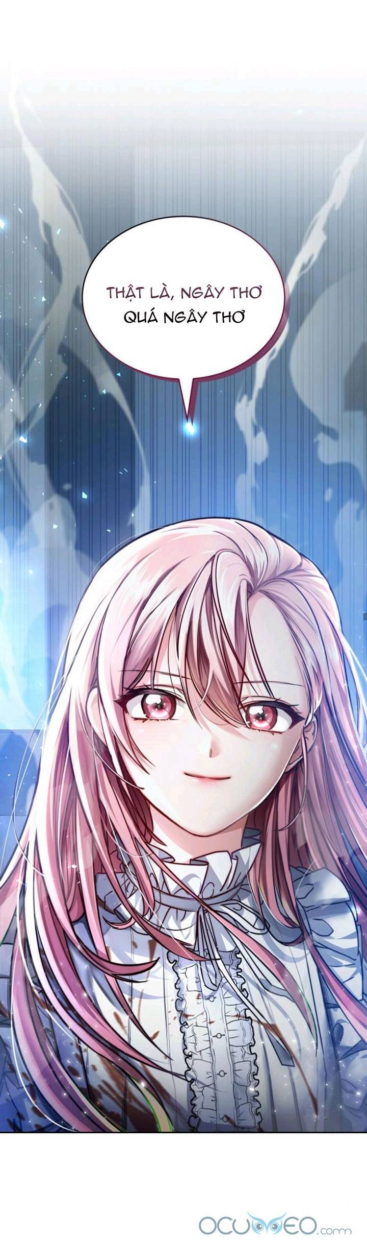 Regina Lena - Gửi Người Không Được Tha Thứ - Chương 2